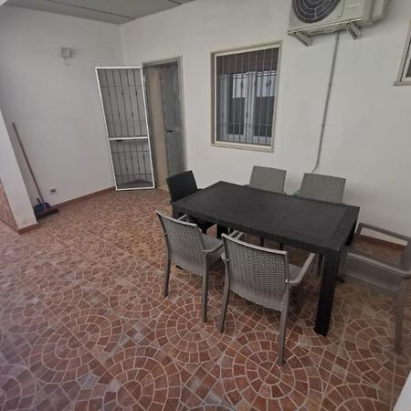 Villa Luna - Villa Vacanze Indipendente & Climatizzata - Salento - Puglia - Italy San Pietro in Bevagna Ngoại thất bức ảnh