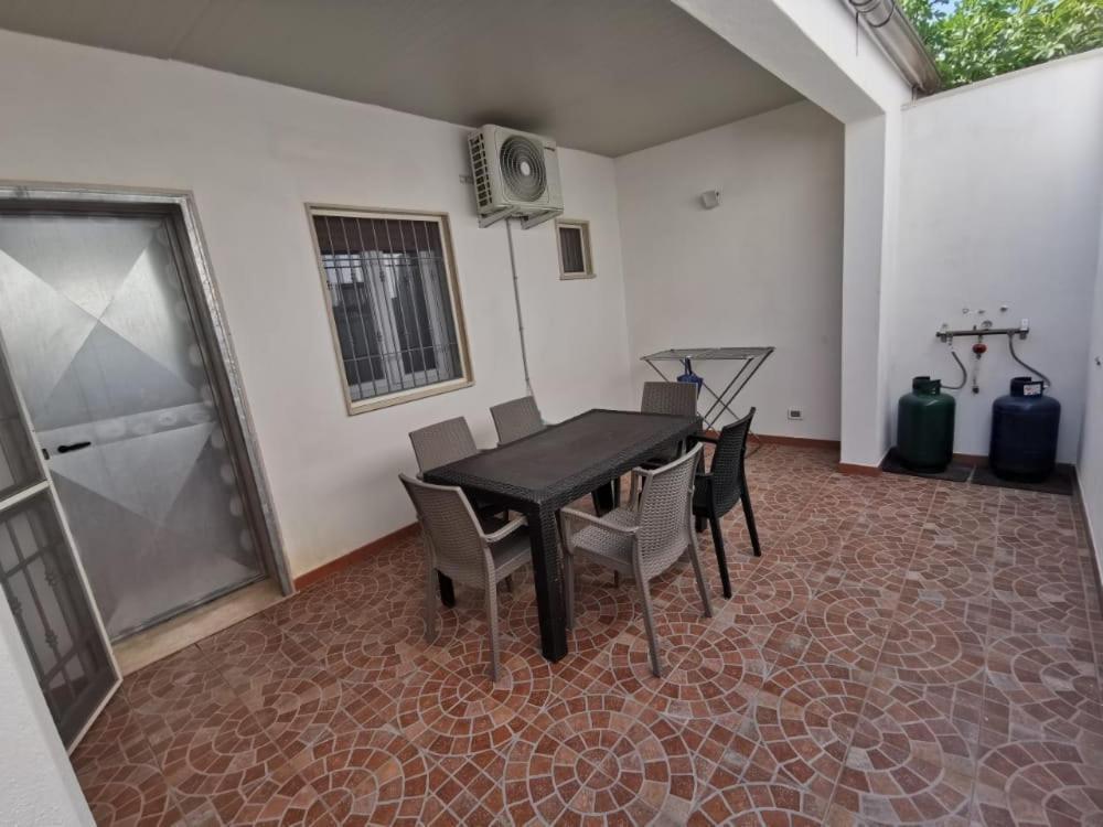 Villa Luna - Villa Vacanze Indipendente & Climatizzata - Salento - Puglia - Italy San Pietro in Bevagna Ngoại thất bức ảnh