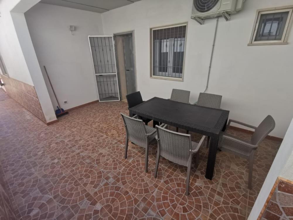 Villa Luna - Villa Vacanze Indipendente & Climatizzata - Salento - Puglia - Italy San Pietro in Bevagna Ngoại thất bức ảnh