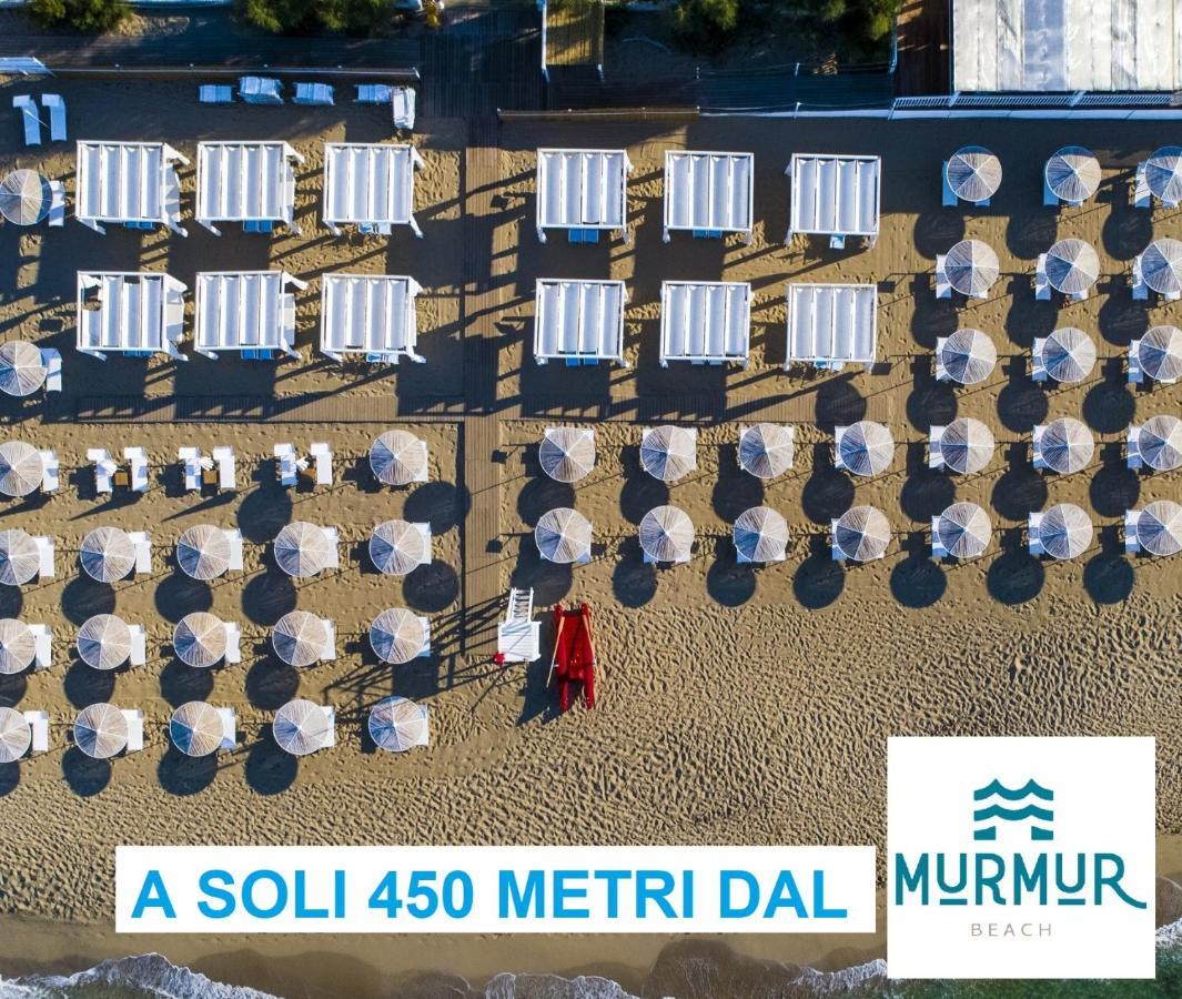 Villa Luna - Villa Vacanze Indipendente & Climatizzata - Salento - Puglia - Italy San Pietro in Bevagna Ngoại thất bức ảnh